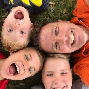 Meet your Posher, Jeremy